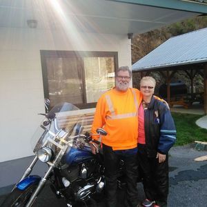 Meet your Posher, Dawn